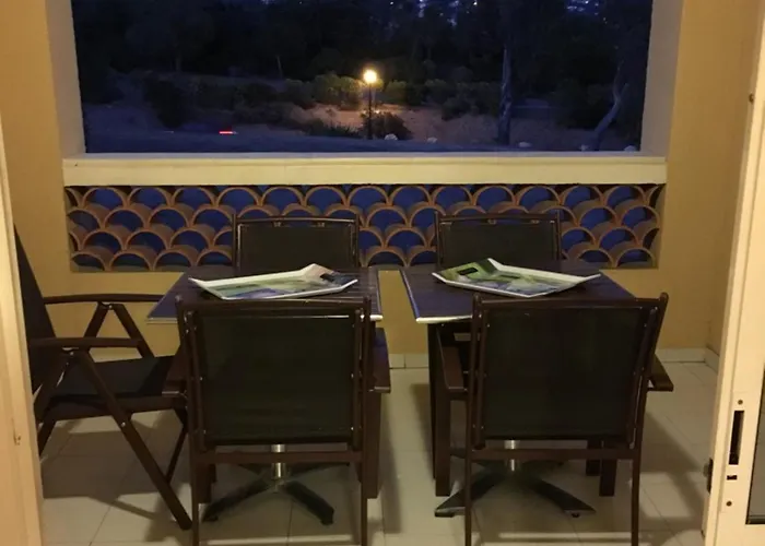 Joli Meuble T2 Au Cap Esterel Vue Esterel Et * Saint-Raphaël