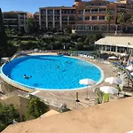 Joli Meuble T2 Au Cap Esterel Vue Esterel Et Saint-Raphaël