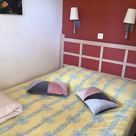 Joli Meuble T2 Au Cap Esterel Vue Esterel Et