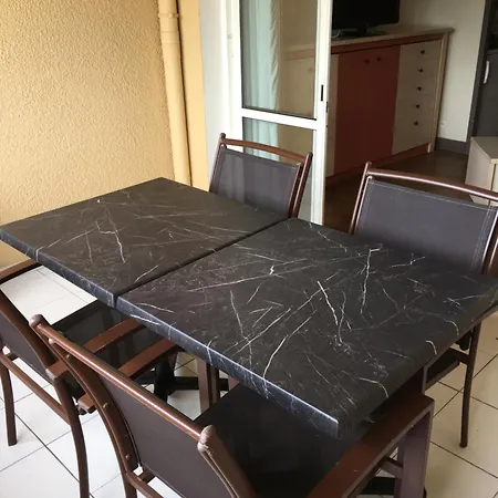 Apartment Joli Meuble T2 Au Cap Esterel Vue Esterel Et *