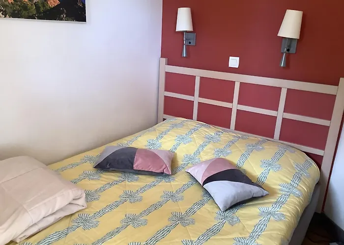 Joli Meuble T2 Au Cap Esterel Vue Esterel Et